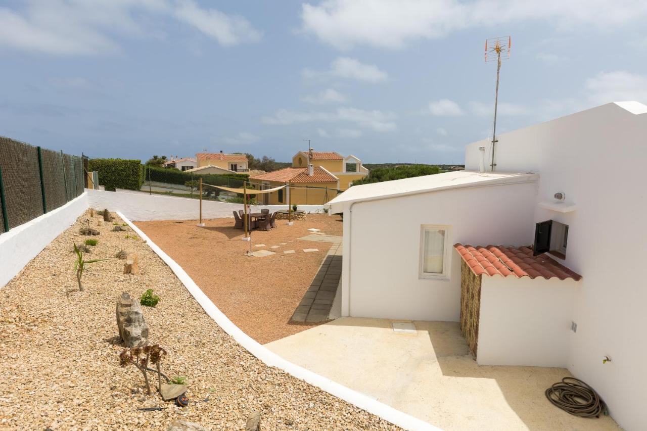Holiday Home - Son Vida Mahon  Ngoại thất bức ảnh