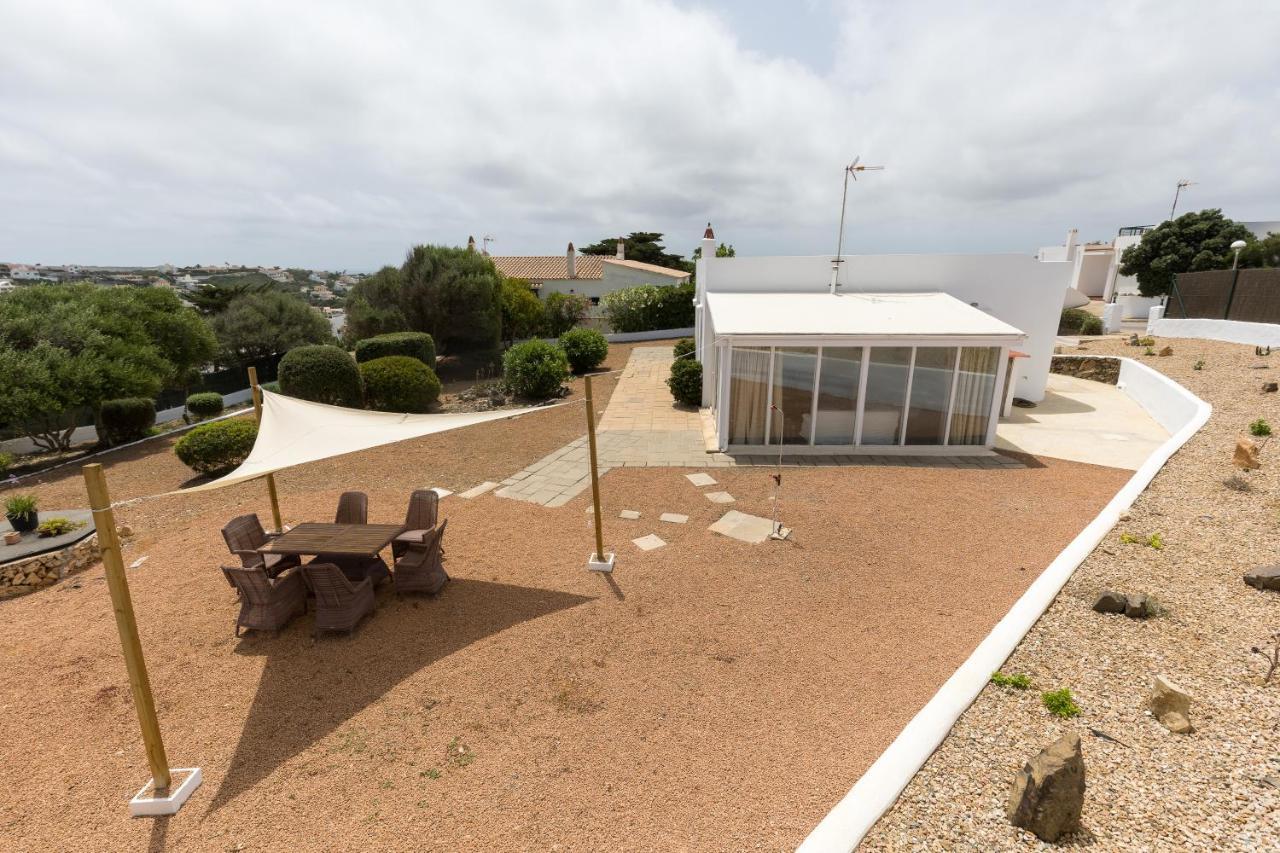 Holiday Home - Son Vida Mahon  Ngoại thất bức ảnh
