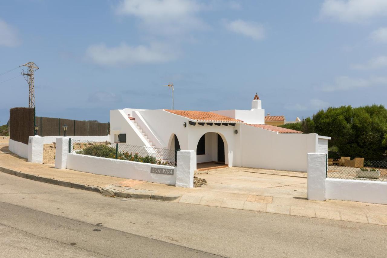 Holiday Home - Son Vida Mahon  Ngoại thất bức ảnh