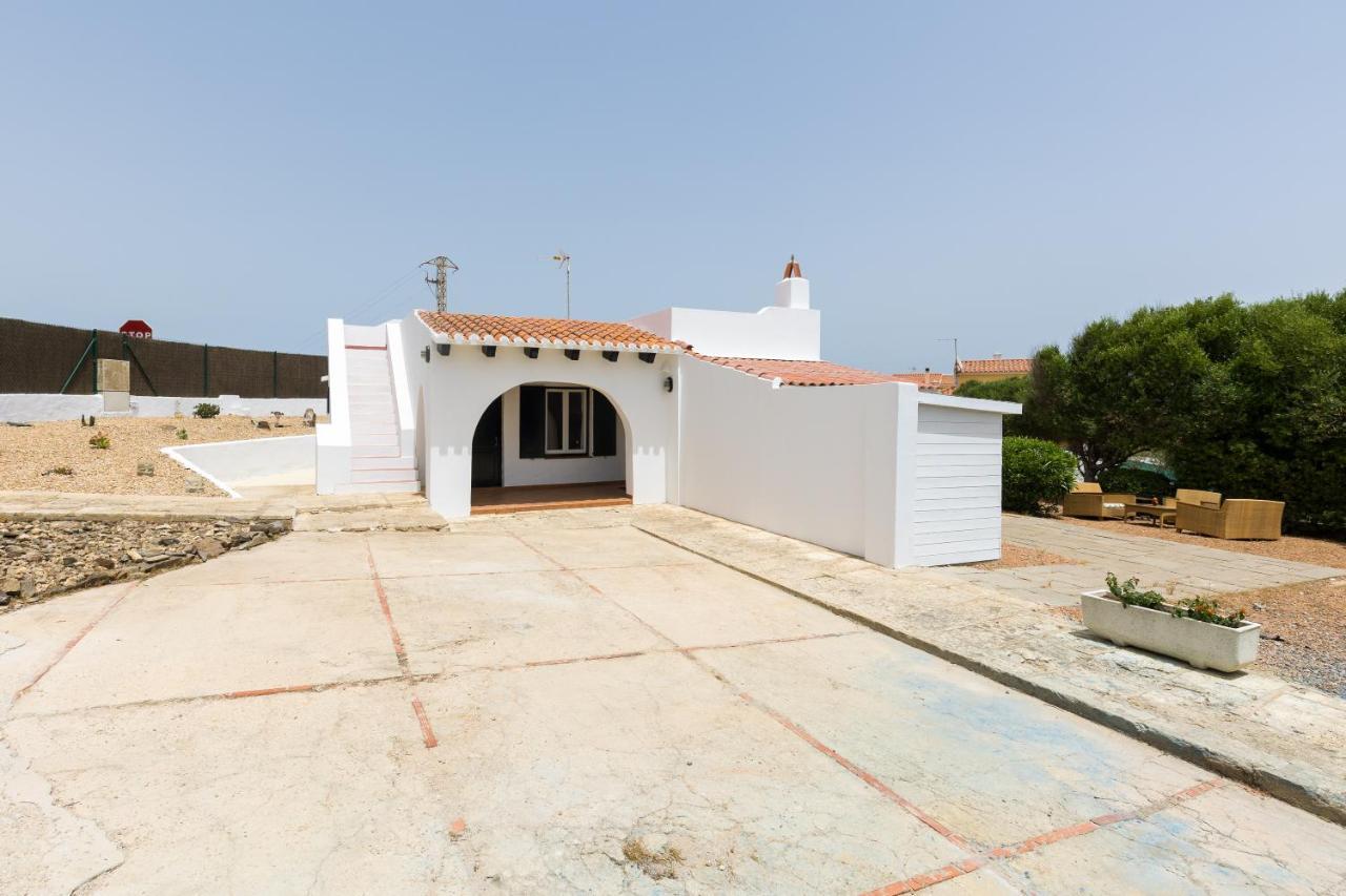 Holiday Home - Son Vida Mahon  Ngoại thất bức ảnh
