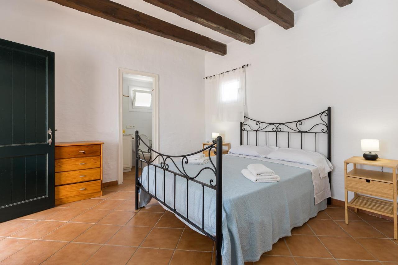 Holiday Home - Son Vida Mahon  Ngoại thất bức ảnh