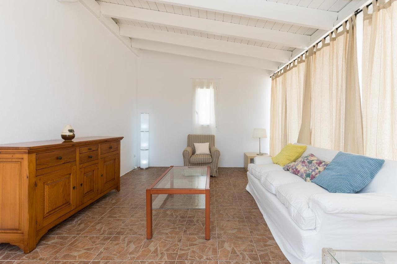 Holiday Home - Son Vida Mahon  Ngoại thất bức ảnh