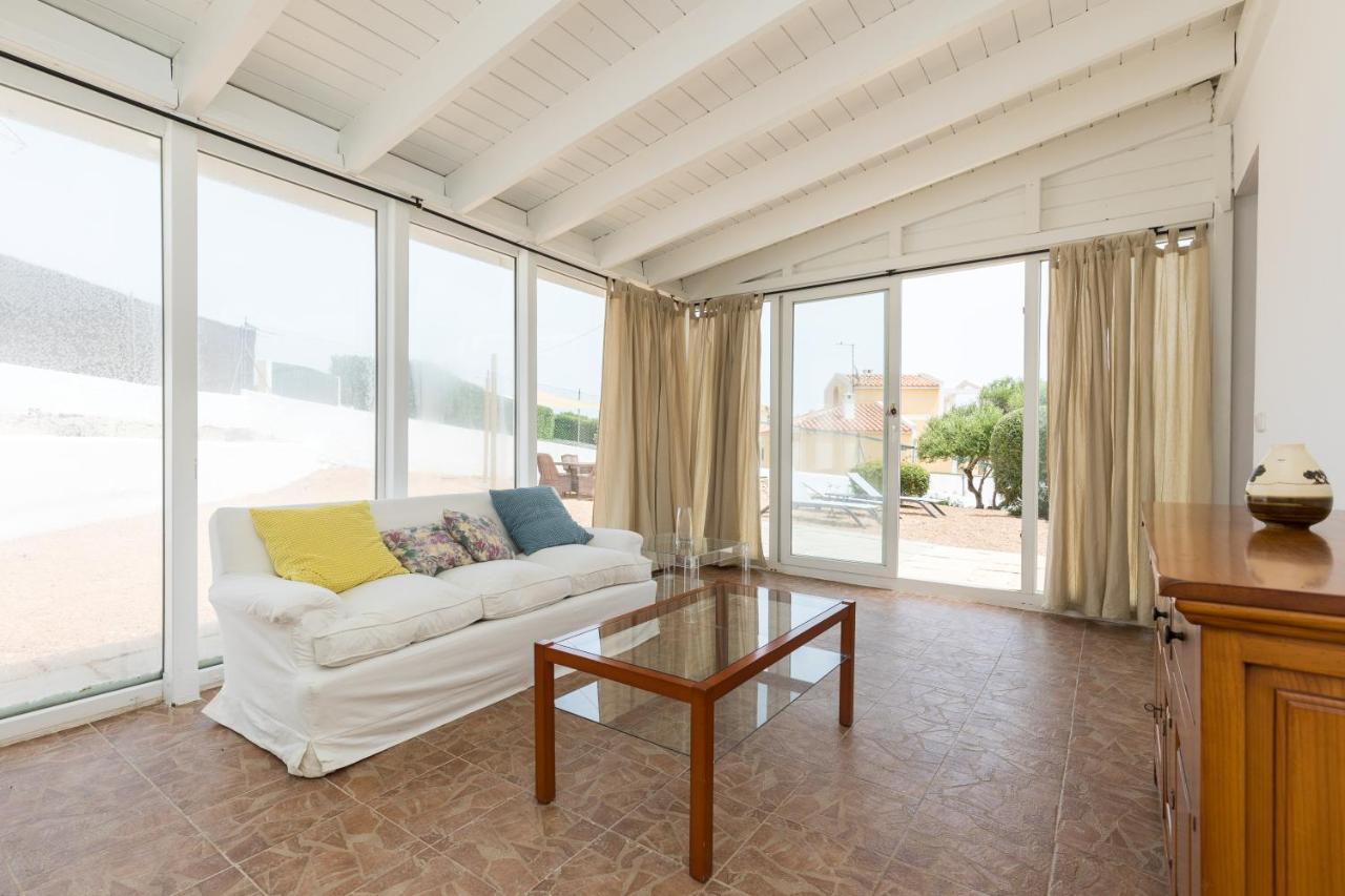 Holiday Home - Son Vida Mahon  Ngoại thất bức ảnh