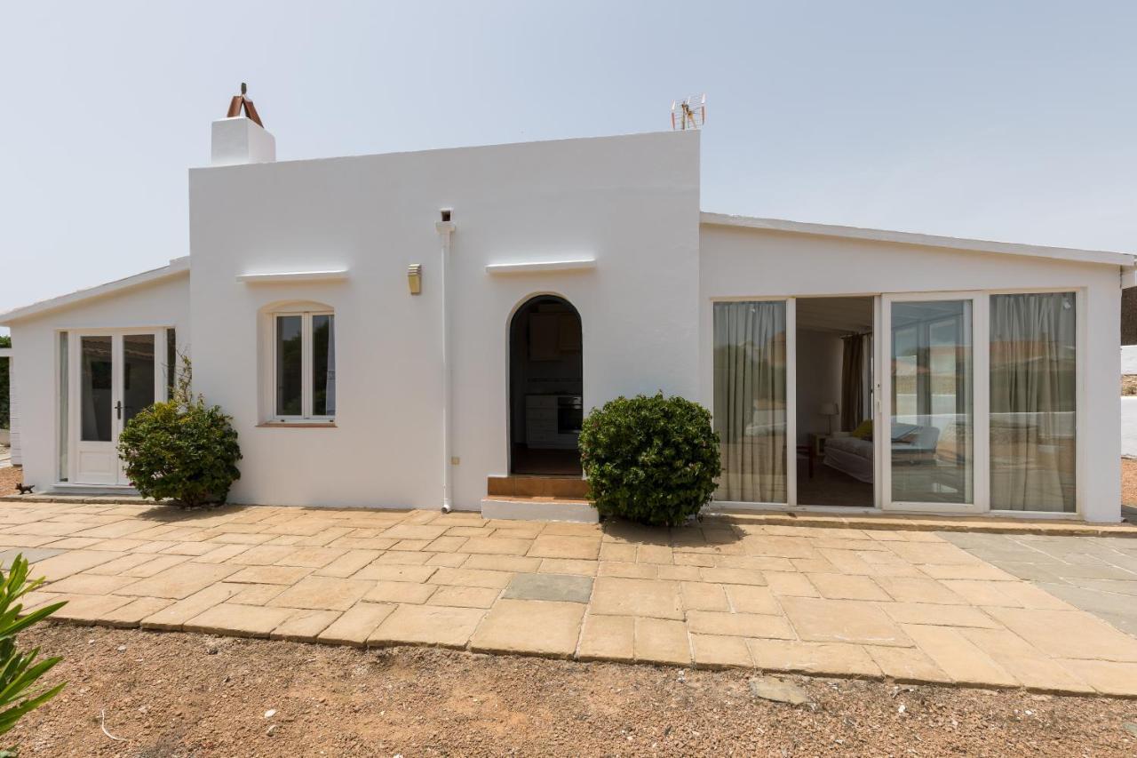 Holiday Home - Son Vida Mahon  Ngoại thất bức ảnh