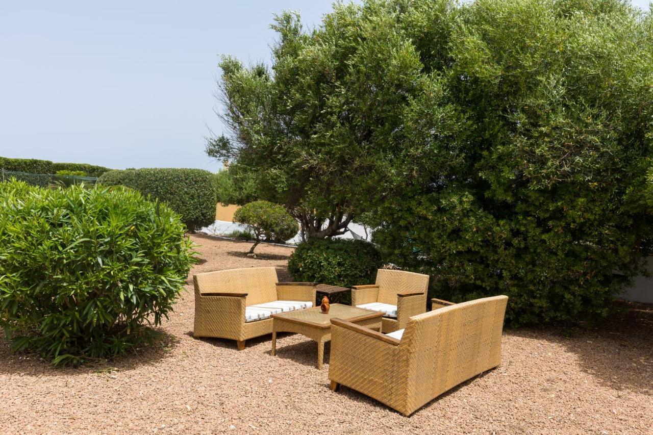 Holiday Home - Son Vida Mahon  Ngoại thất bức ảnh