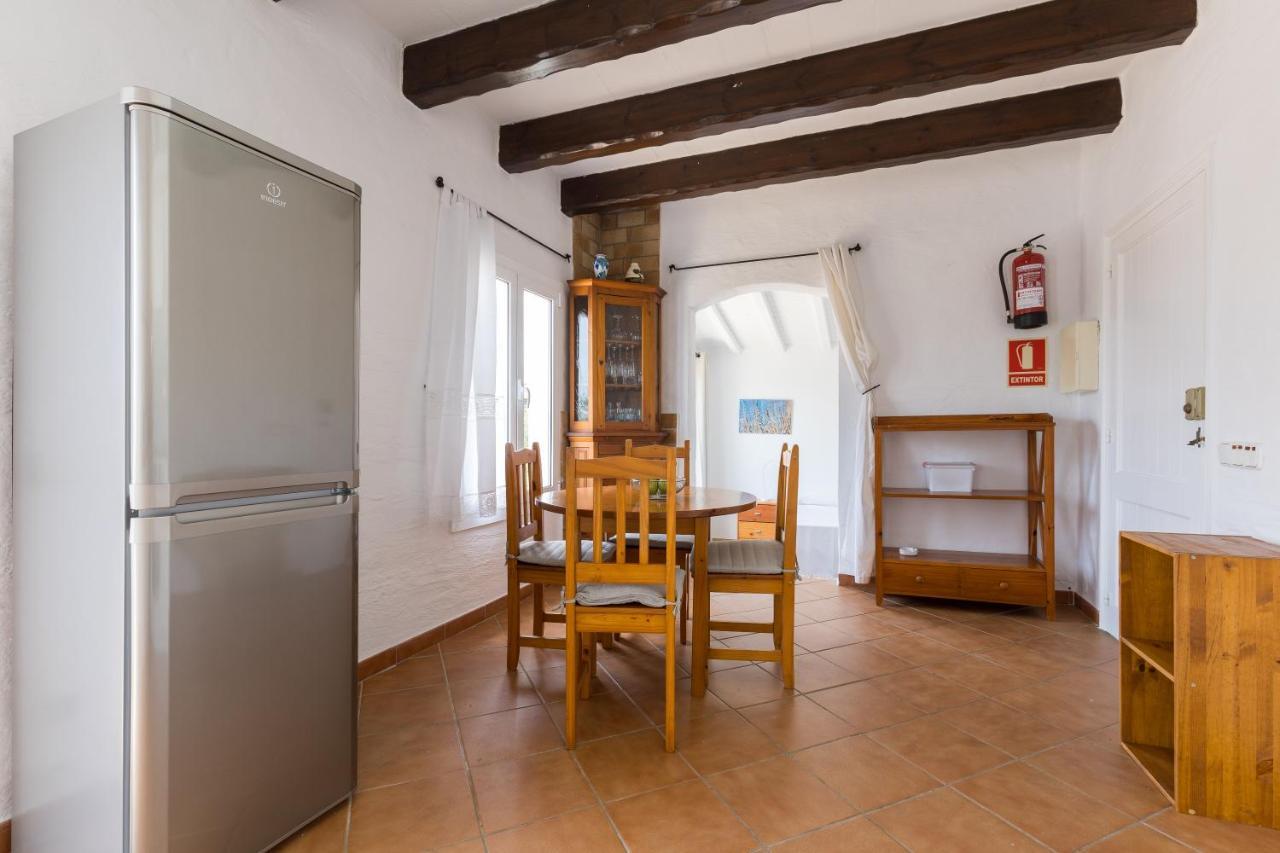 Holiday Home - Son Vida Mahon  Ngoại thất bức ảnh