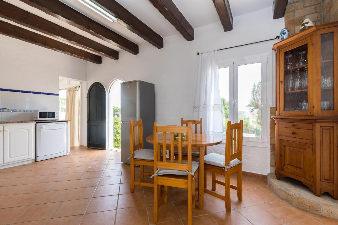 Holiday Home - Son Vida Mahon  Ngoại thất bức ảnh