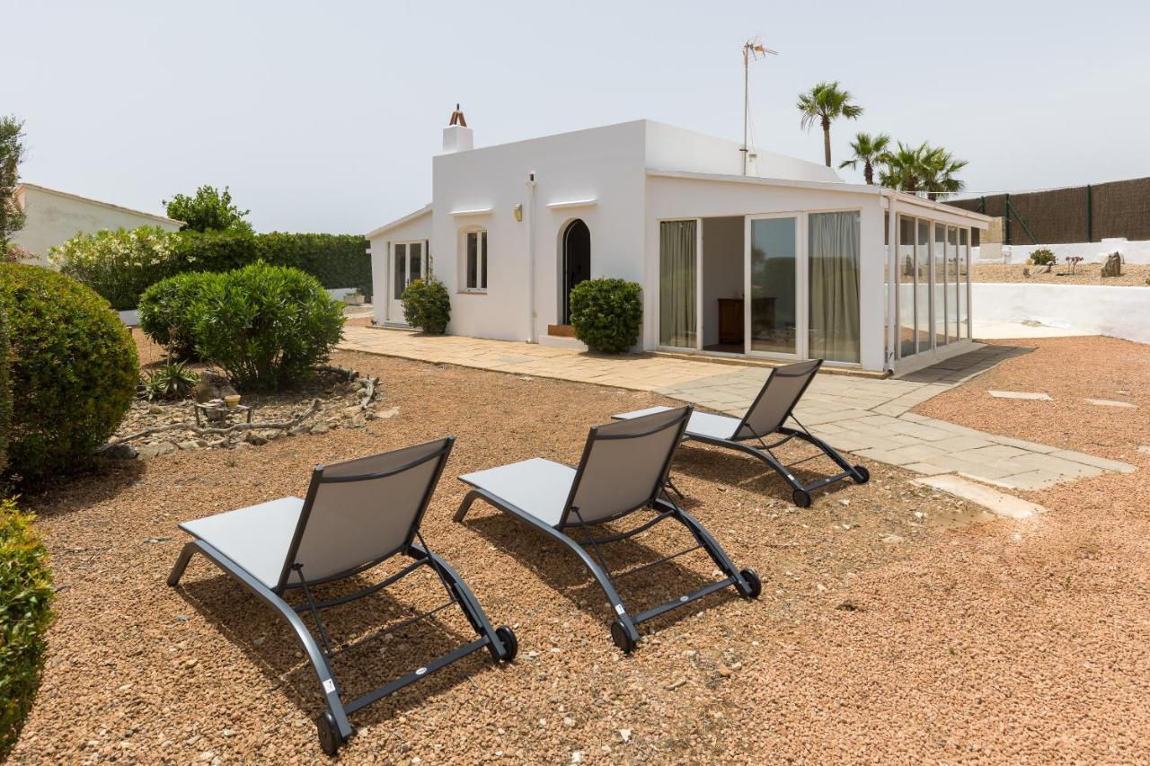 Holiday Home - Son Vida Mahon  Ngoại thất bức ảnh