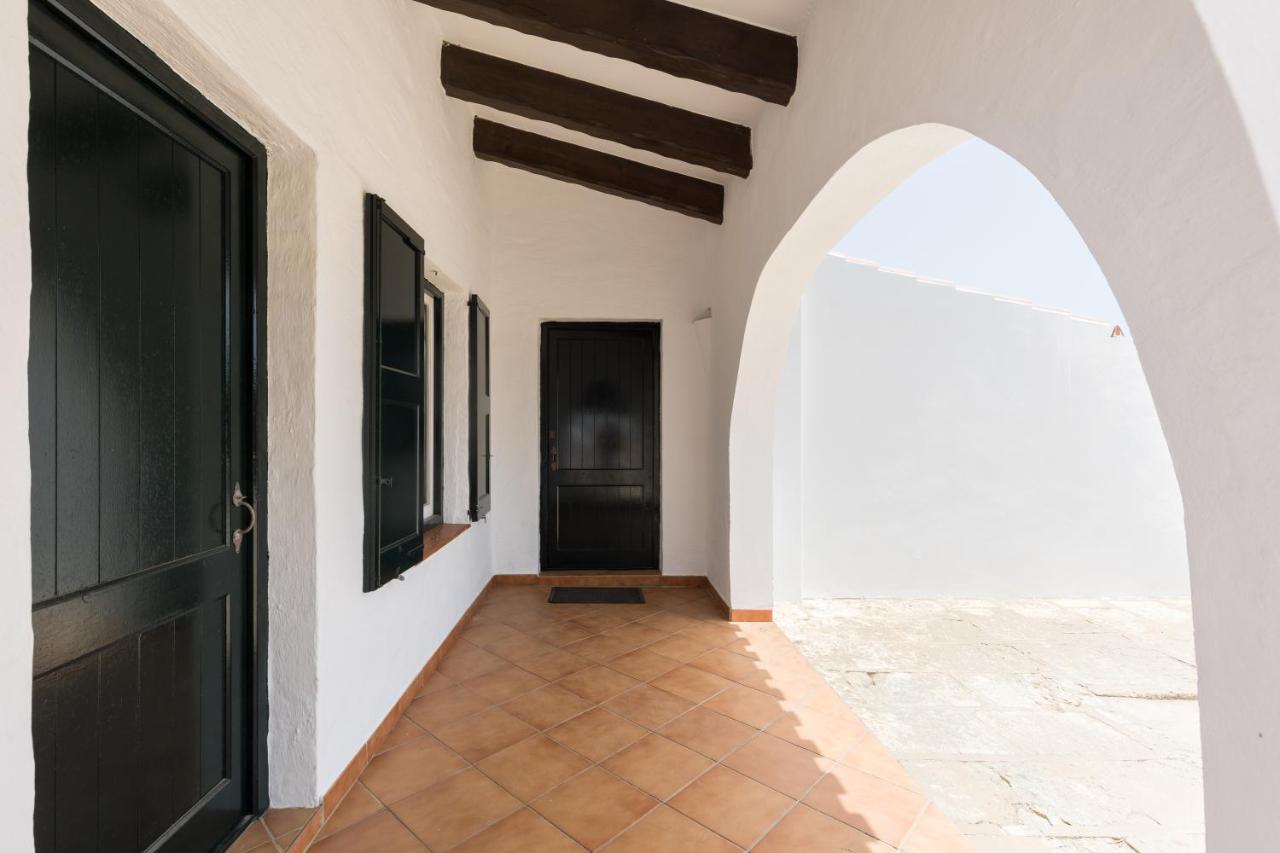 Holiday Home - Son Vida Mahon  Ngoại thất bức ảnh