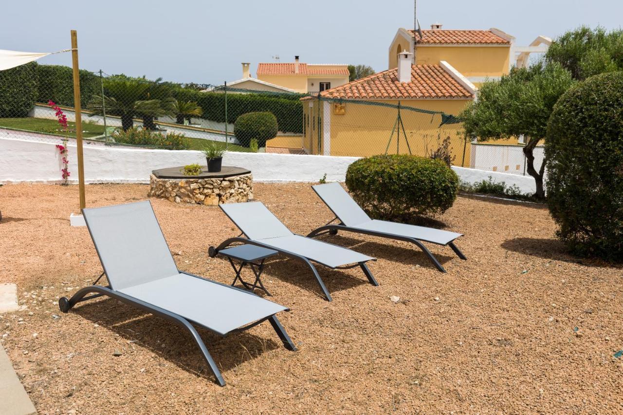 Holiday Home - Son Vida Mahon  Ngoại thất bức ảnh
