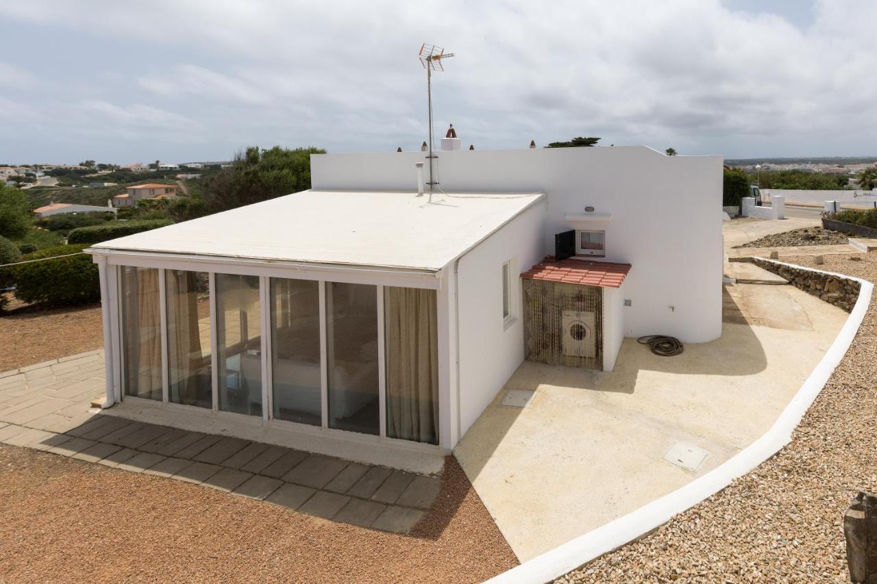 Holiday Home - Son Vida Mahon  Ngoại thất bức ảnh