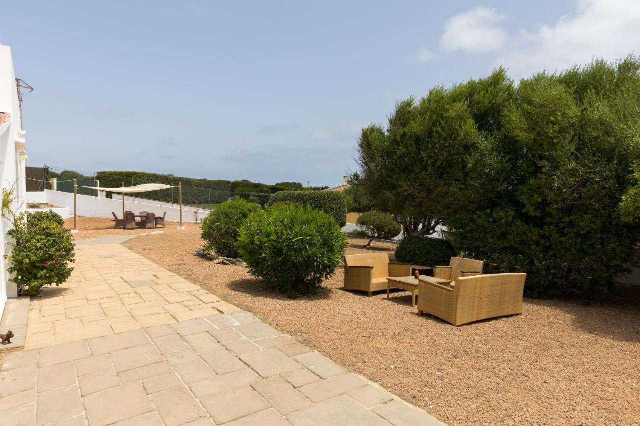 Holiday Home - Son Vida Mahon  Ngoại thất bức ảnh